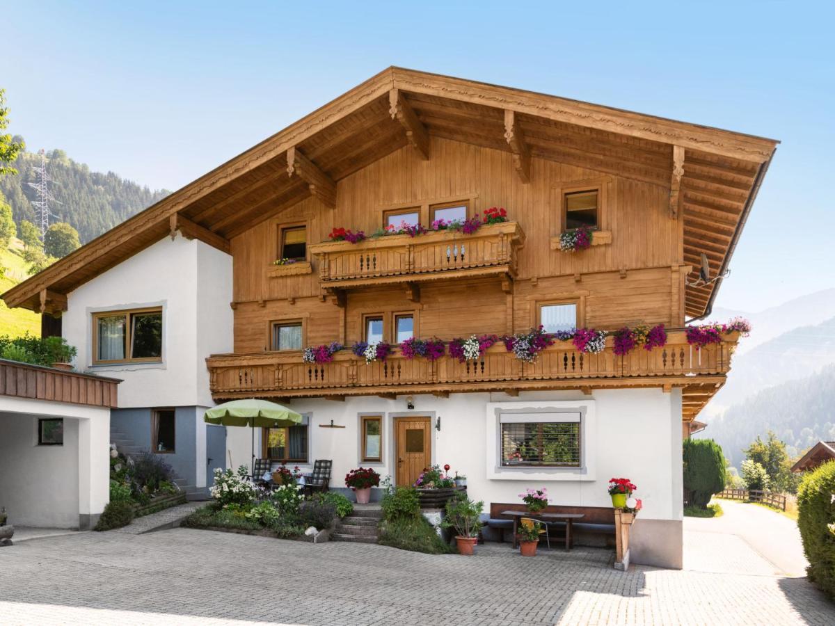 Ratgebgut By Interhome Zell am See