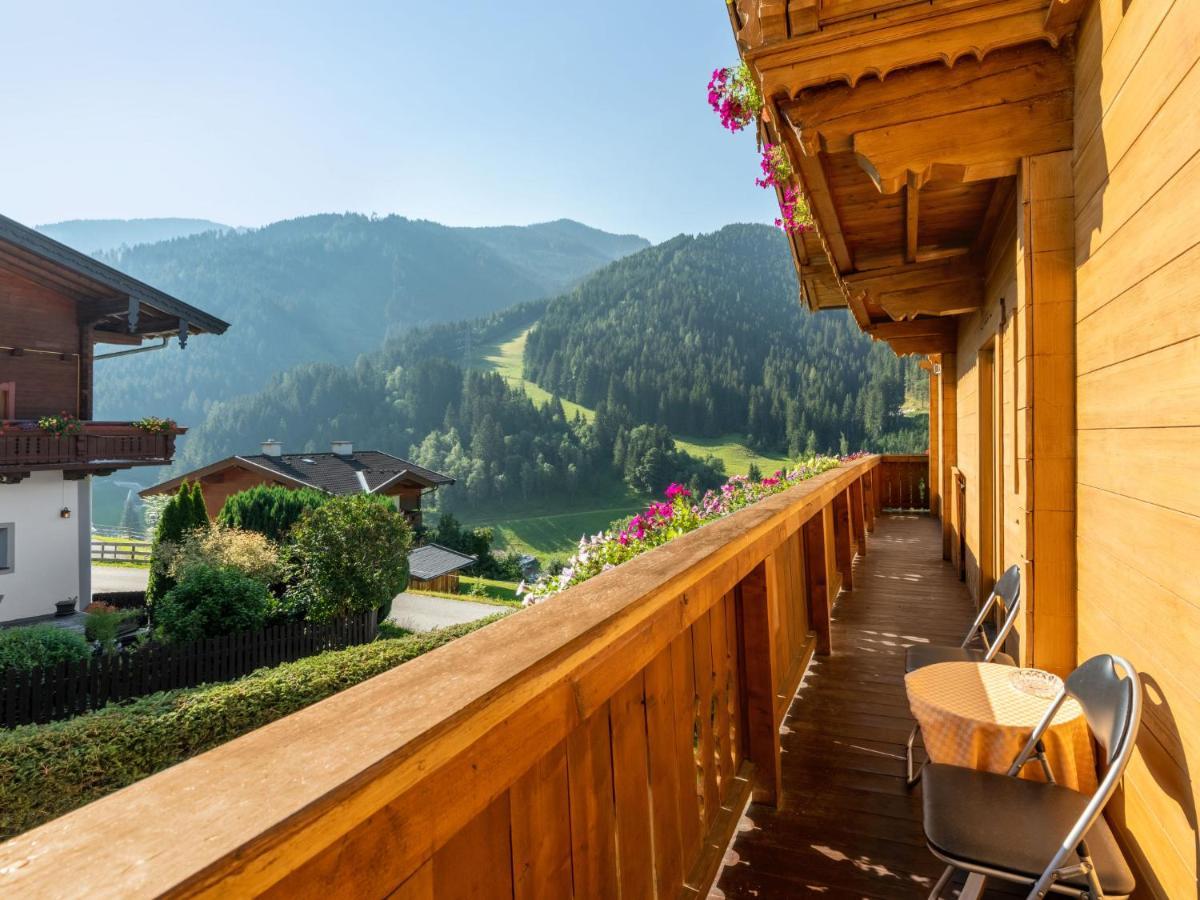 Ratgebgut By Interhome * Zell am See