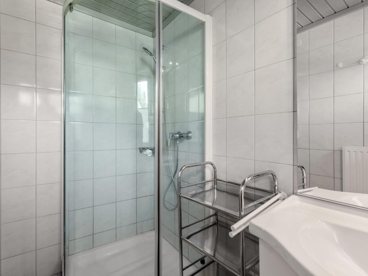 Ratgebgut By Interhome Apartment Zell am See