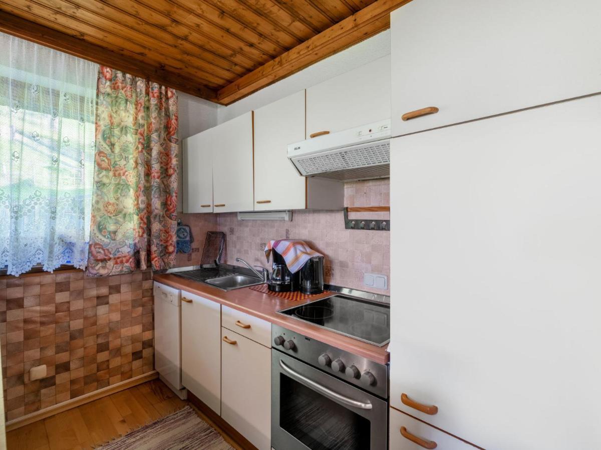 Ratgebgut By Interhome Apartmán