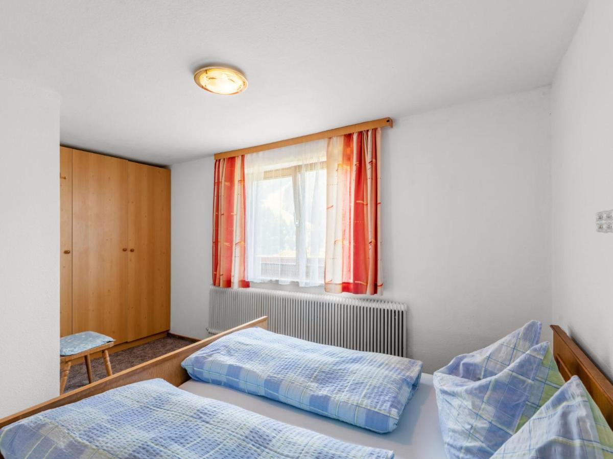 Apartment Ratgebgut By Interhome Zell am See