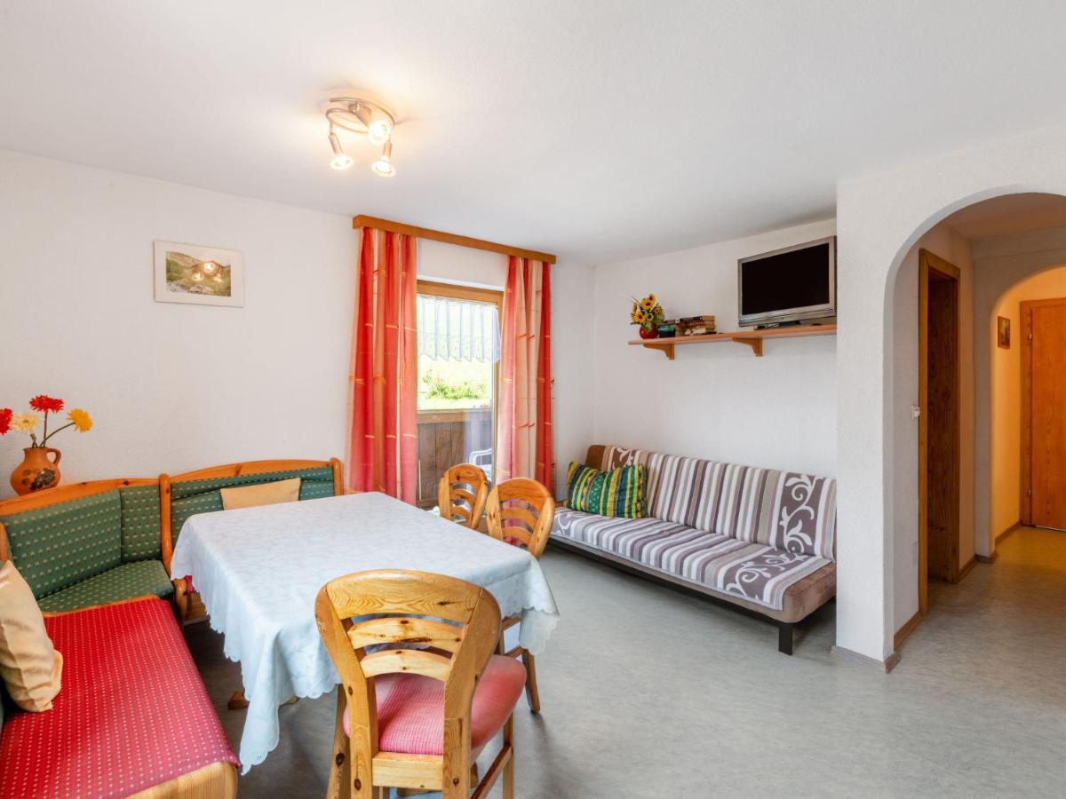 Apartmán Ratgebgut By Interhome *