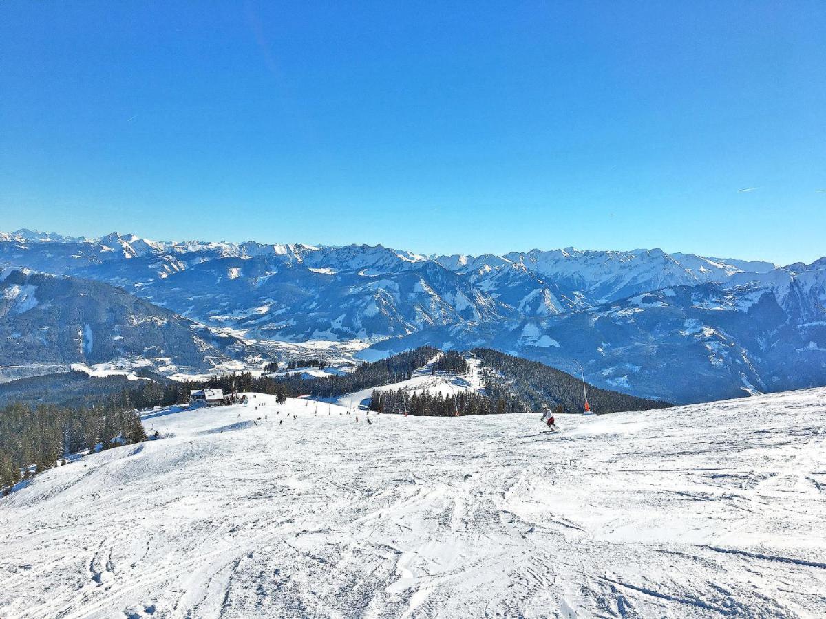 Ratgebgut By Interhome Zell am See
