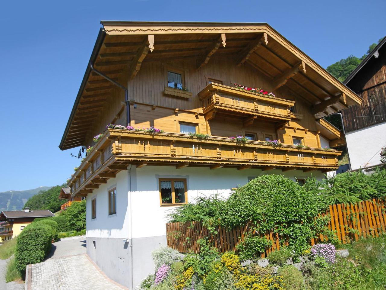 Apartmán Ratgebgut By Interhome